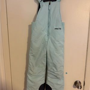 Kids snow pants